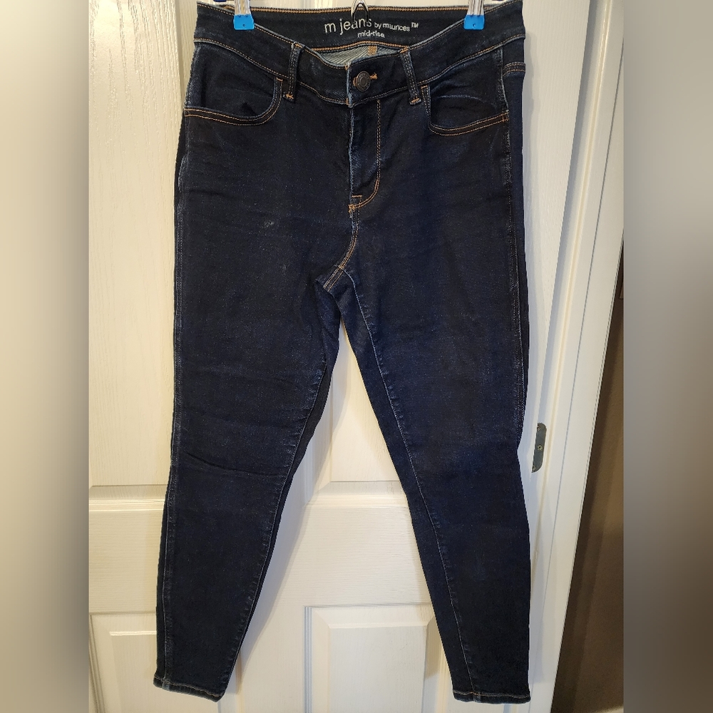 Maurices Jeans